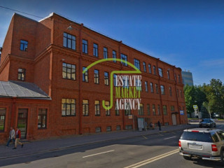 Фотография Аренда офиса, 1940 м² , Большой Сампсониевский проспект 66А  №7 Фотография Аренда офиса, 1940 м² , Большой Сампсониевский проспект 66А  №7