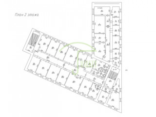 Фотография Аренда офиса, 1940 м² , Большой Сампсониевский проспект 66А  №3 Фотография Аренда офиса, 1940 м² , Большой Сампсониевский проспект 66А  №3