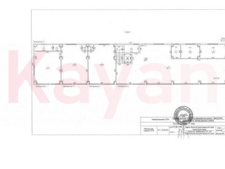 Продажа магазина 728 м² улица им. Байбакова Н.К.