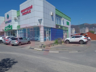 Фотография Продажа помещения свободного назначения, 1272 м² , Анапское шоссе №2