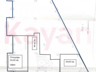 Фотография Продажа помещения свободного назначения, 1272 м² , Анапское шоссе №5