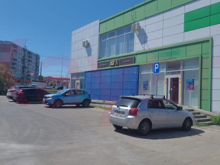 Фотография Продажа помещения свободного назначения, 1272 м² , Анапское шоссе №3 Фотография Продажа помещения свободного назначения, 1272 м² , Анапское шоссе №3