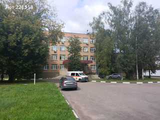 Фотография Продажа отдельно стоящего здания, 7878 м² , Бережковская набережная 20Е  №2