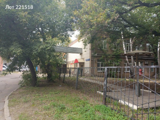 Фотография Продажа отдельно стоящего здания, 7878 м² , Бережковская набережная 20Е  №15