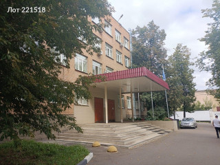 Фотография Продажа отдельно стоящего здания, 7878 м² , Бережковская набережная 20Е  №8