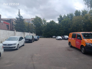 Фотография Продажа отдельно стоящего здания, 7878 м² , Бережковская набережная 20Е  №6