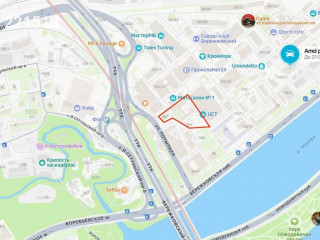 Фотография Продажа отдельно стоящего здания, 7878 м² , Бережковская набережная 20Е  №5