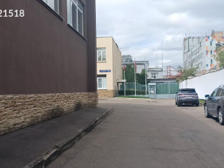 Фотография Продажа отдельно стоящего здания, 7878 м² , Бережковская набережная 20Е  №16