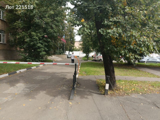 Фотография Продажа отдельно стоящего здания, 7878 м² , Бережковская набережная 20Е  №12