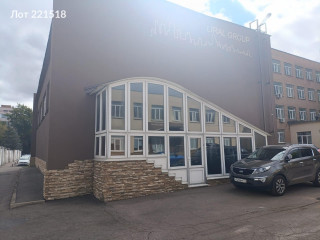 Фотография Продажа отдельно стоящего здания, 7878 м² , Бережковская набережная 20Е  №10