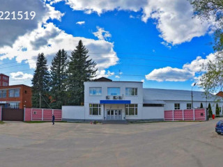 Фотография Продажа производственного помещения, 36000 м² , Фабричная улица 1  №7