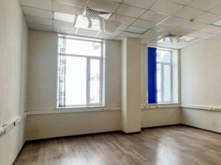Фотография Аренда офиса, 2246 м² , Мясницкая улица 35  №1