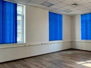 Фотография Аренда офиса, 2246 м² , Мясницкая улица 35  №3