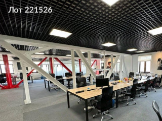 Фотография Аренда офиса, 460 м² , 2-й Казачий переулок 11с1  №1