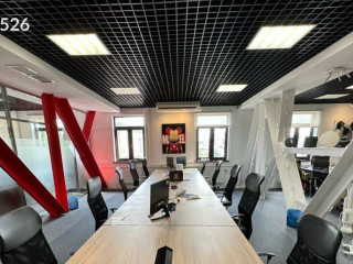 Фотография Аренда офиса, 460 м² , 2-й Казачий переулок 11с1  №3
