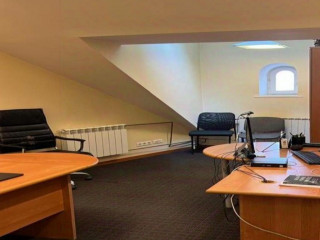 Фотография Аренда офиса, 164 м² , Дмитровский переулок 11  №2