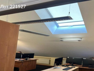Фотография Аренда офиса, 164 м² , Дмитровский переулок 11  №1