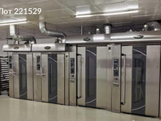 Фотография Аренда помещения свободного назначения, 2316 м² , Симферопольское шоссе, 38-й километр вл4  №2