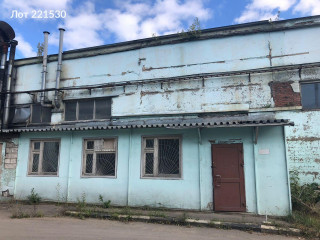 Фотография Аренда помещения свободного назначения, 500 м² , улица Авенариуса 22  №5