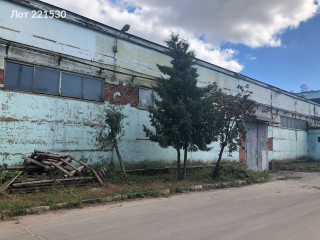Фотография Аренда помещения свободного назначения, 500 м² , улица Авенариуса 22  №6