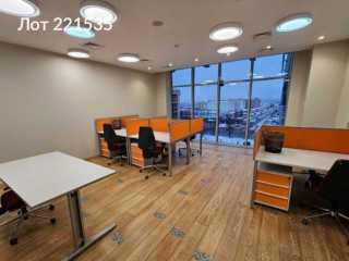 Фотография Аренда офиса, 529 м² , Рябиновая улица 26с10  №3