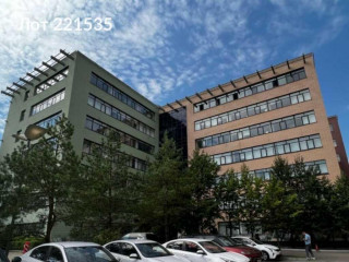Фотография Аренда офиса, 529 м² , Рябиновая улица 26с10  №2