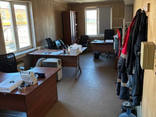 Фотография Аренда склада, 287 м² , 6-й Предпортовый проезд   №2