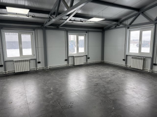 Фотография Аренда склада, 1082 м² , Красносельское шоссе   №5