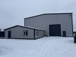 Фотография Аренда склада, 1082 м² , Красносельское шоссе   №3