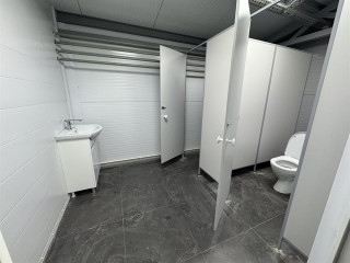 Фотография Аренда склада, 1082 м² , Красносельское шоссе   №4