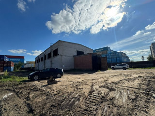 Фотография Аренда склада, 850 м² , Заречная улица   №3
