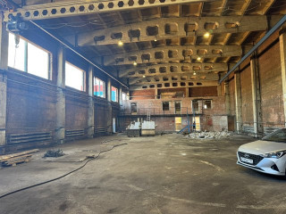 Фотография Аренда склада, 850 м² , Заречная улица   №1
