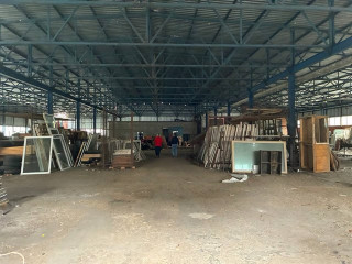 Фотография Аренда склада, 1000 м² , улица 3-я Конная Лахта   №5