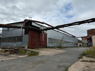 Фотография Аренда склада, 1000 м² , улица 3-я Конная Лахта   №4