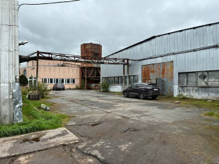 Фотография Аренда склада, 1000 м² , улица 3-я Конная Лахта   №8