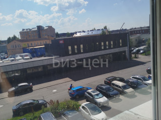 Фотография Аренда офиса, 32 м² , Минеральная улица 13А  №1