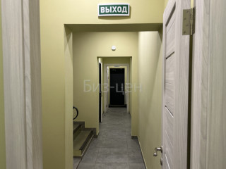 Фотография Аренда офиса, 90 м² , проспект Александровской Фермы 29М  №7