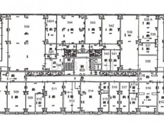 Аренда офиса 30 м² набережная Обводного канала 118АБ 