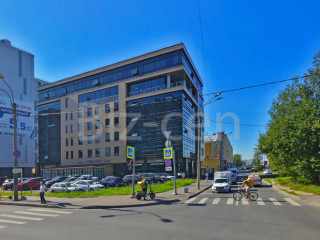 Фотография Аренда офиса, 18 м² , проспект Энергетиков 10  №7