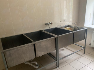 Фотография Аренда кафе / ресторана, 183 м² , 2-й Соколовогорский проезд 2к1  №8