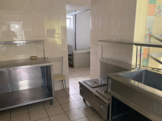 Фотография Аренда кафе / ресторана, 183 м² , 2-й Соколовогорский проезд 2к1  №6