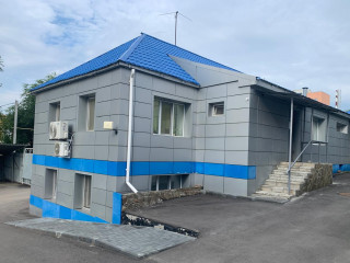 Фотография Аренда кафе / ресторана, 183 м² , 2-й Соколовогорский проезд 2к1  №20