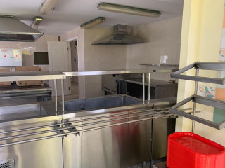 Фотография Аренда кафе / ресторана, 183 м² , 2-й Соколовогорский проезд 2к1  №2
