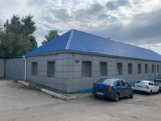 Фотография Аренда кафе / ресторана, 183 м² , 2-й Соколовогорский проезд 2к1  №21