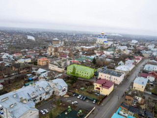 Фотография Продажа помещения свободного назначения, 804 м² , улица 9 Декабря 13А  №3 Фотография Продажа помещения свободного назначения, 804 м² , улица 9 Декабря 13А  №3