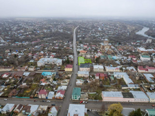 Фотография Продажа помещения свободного назначения, 804 м² , улица 9 Декабря 13А  №2 Фотография Продажа помещения свободного назначения, 804 м² , улица 9 Декабря 13А  №2