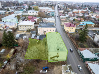 Фотография Продажа помещения свободного назначения, 804 м² , улица 9 Декабря 13А  №4 Фотография Продажа помещения свободного назначения, 804 м² , улица 9 Декабря 13А  №4