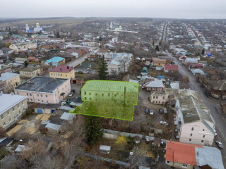 Продажа помещения свободного назначения 804 м² улица 9 Декабря 13А