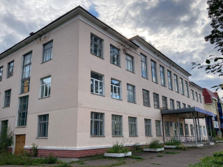 Фотография Продажа помещения свободного назначения, 4215 м² , Советская улица 27  №3 Фотография Продажа помещения свободного назначения, 4215 м² , Советская улица 27  №3