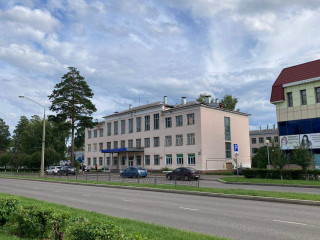 Фотография Продажа помещения свободного назначения, 4215 м² , Советская улица 27  №2 Фотография Продажа помещения свободного назначения, 4215 м² , Советская улица 27  №2